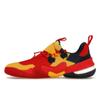 Adidas Trae Young 1 McDonalds All-American Men Sneakers Red Red-Solid Bold-Gold GX6815