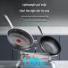 Kangbahe 6th Gen Non-stick Stainless Steel Frying Pan