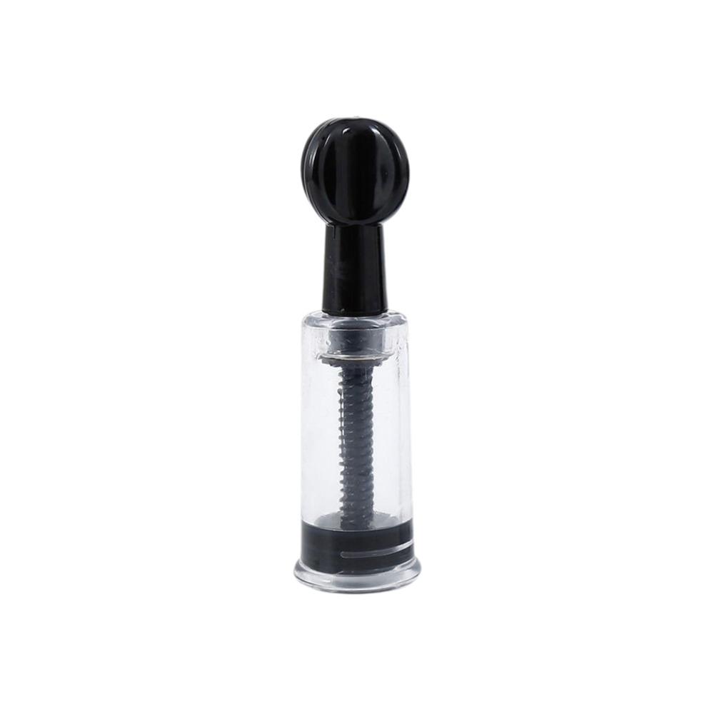 2cm/2.5cm/3cm/5cm Body Massage Cupping Cups Black Acupuncture Massager Home Cupping