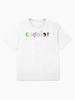 Pentangle Coexist Oversized T-Shirt