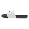 FILA Drifter Fashion Versatile Casual Comfortable Retro Slide Sandals Men Footwear Off-White F12M422504FAW