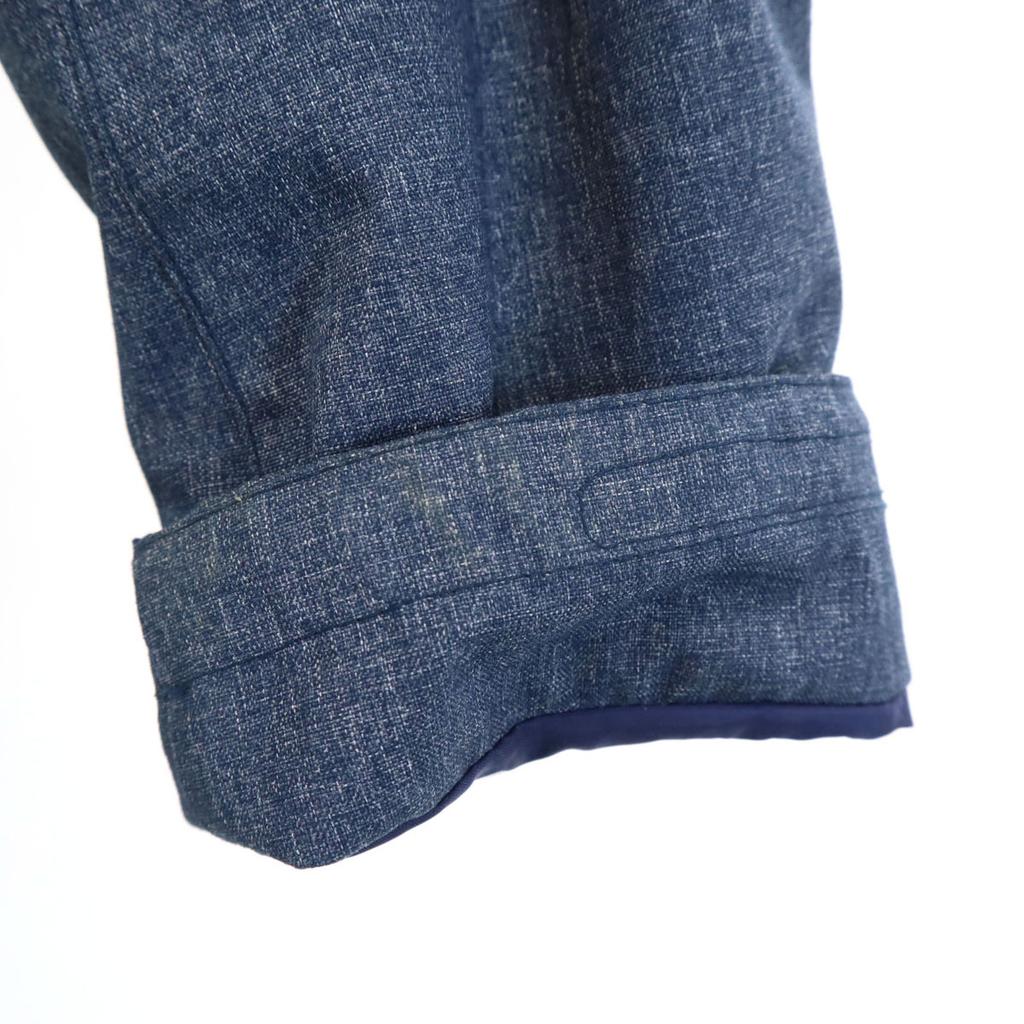 Columbia Lake Powell Jacket M Navy Outdoor OMNI-HEAT Women Used