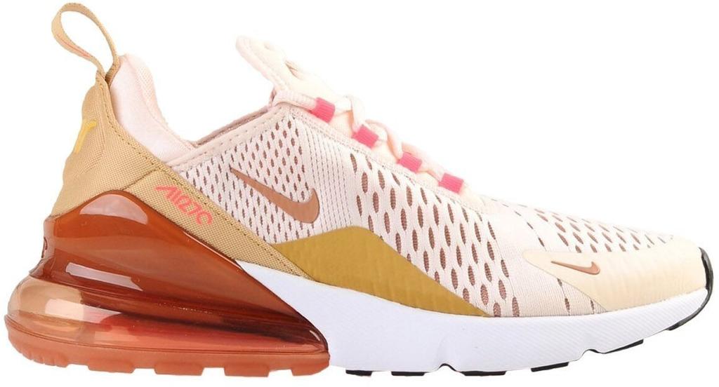 Кроссовки Nike Air Max 270
