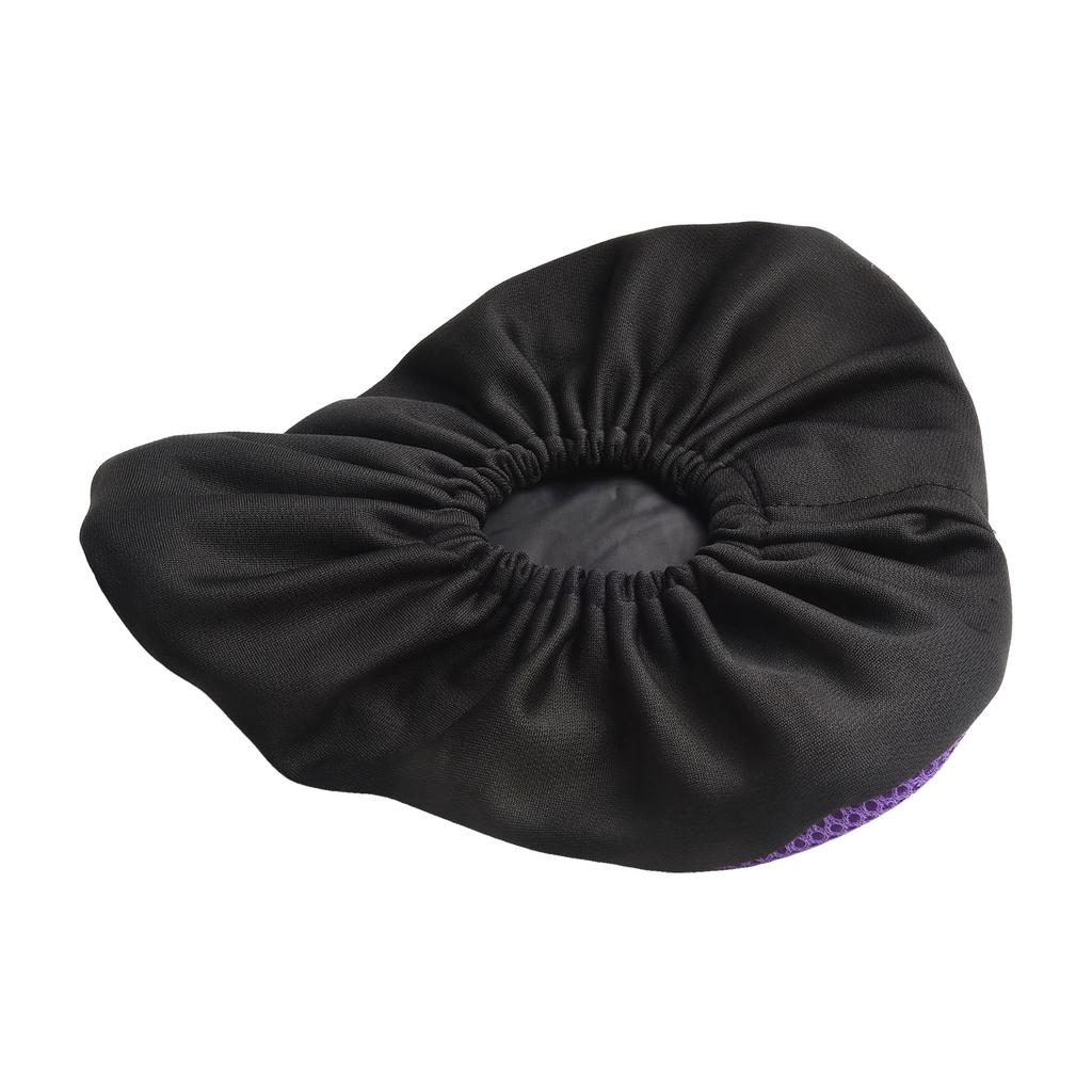 Bike Seat Cover Saddle Cushion Cover Seat Saddle Cover 3D Thick Bike Breathable