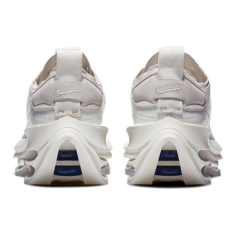 Nike Zoom Double Stacked White Women Sneakers CI0804-100