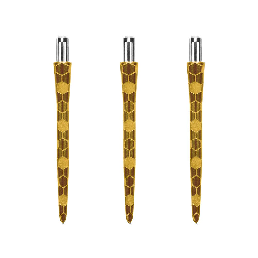 Target Fire Stormpoint Onyx Gold 26mm 108430