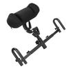 Adjustable Wheelchair Headrest Cushion Head Support Wheelchair Neck Support