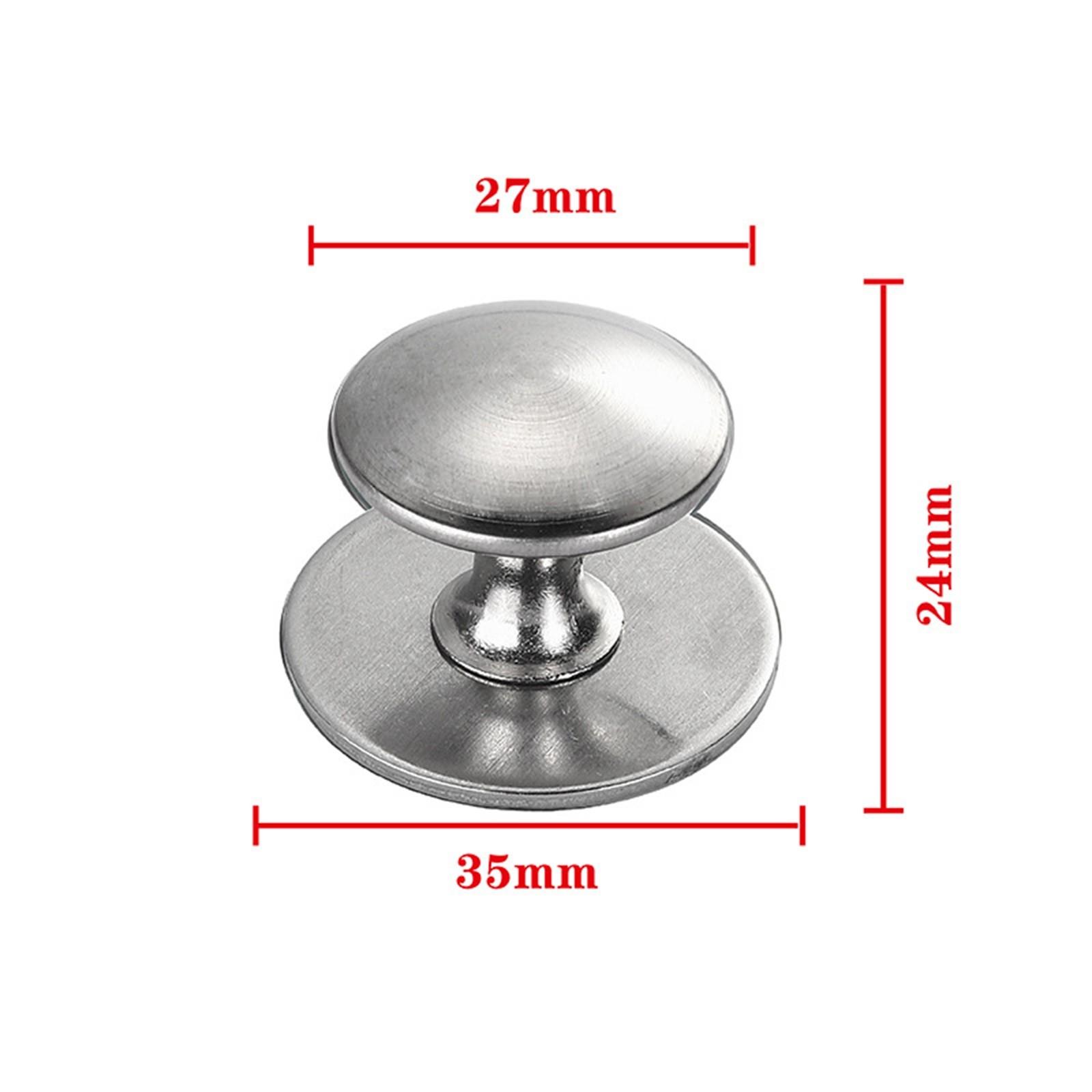 

Самоклеящиеся европейские ручки для шкафов – современные ручки для ящиков мебели и шкафов One Size