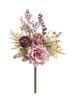 Artificial Flowers Decora Home Room DiningTable Vase Wedding Wreath Festival Roses Arch Silk Brial Bouquets Hotsale Diy Gift Box