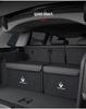 Renault Kadjar, Koleos, Kaptur Car Trunk Organizer Storage Box
