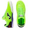 Mens Top Flex Leather Indoor Football Shoes