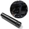 GPU Holder with Magnet Graphics Card Support Adjustable Telescopic Rotary Screw Liftable Video Card Sag Holder Aluminum Alloy
