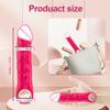 Sexspielzeug G-Punkt Vibrator für Frauen Klitorisstimulator Dildo Vibrator Analpenetration Vagina Vibrator Vibration Erwachsenenspielzeug