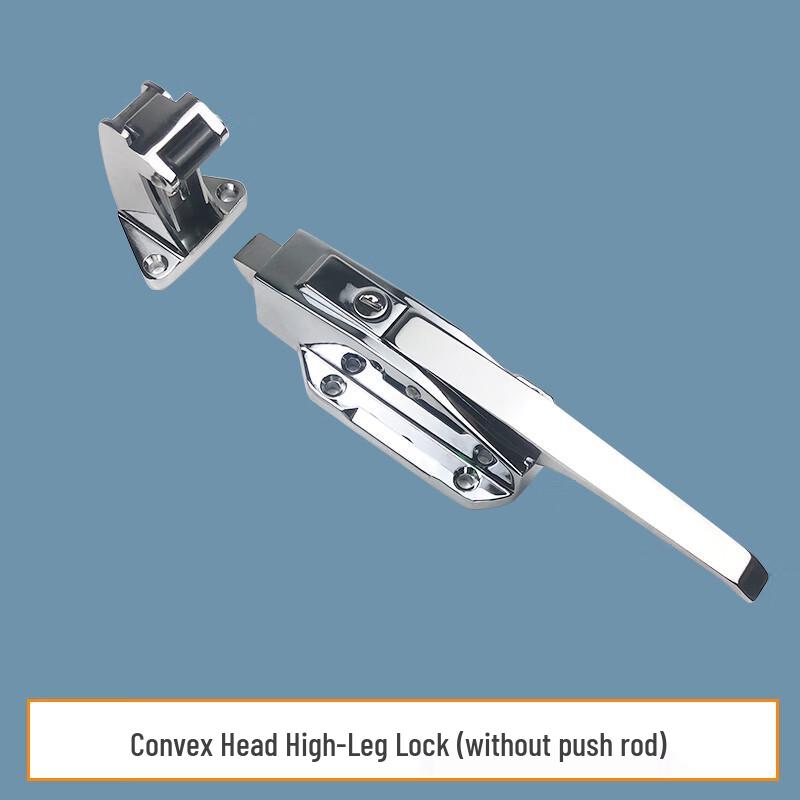 Industrial Cold Storage Door Handle Lock