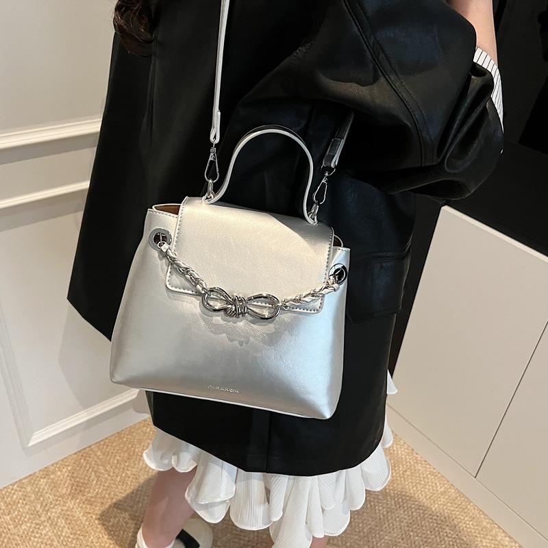 Fashion Handbag Women's New Shoulder Messenger Bag