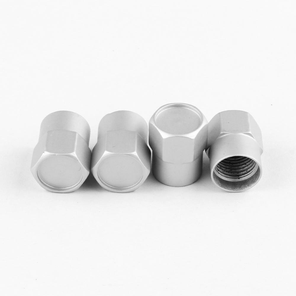 

4PCS Metal Car Wheel Tire Valve Stem Covers Dustproof Caps for Opel Astra H J G K Insignia Corsa D Vectra C OPC Auto Accessories (as the picture,For OPC)