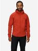 Jacket Marmot Leconte Fz Hoody Sumac
