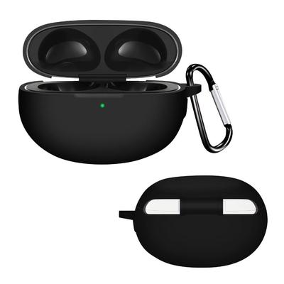Silicone Earphone Case Dustproof Bluetooth Headphone Box Sleeve for Realme Buds Air6 Pro