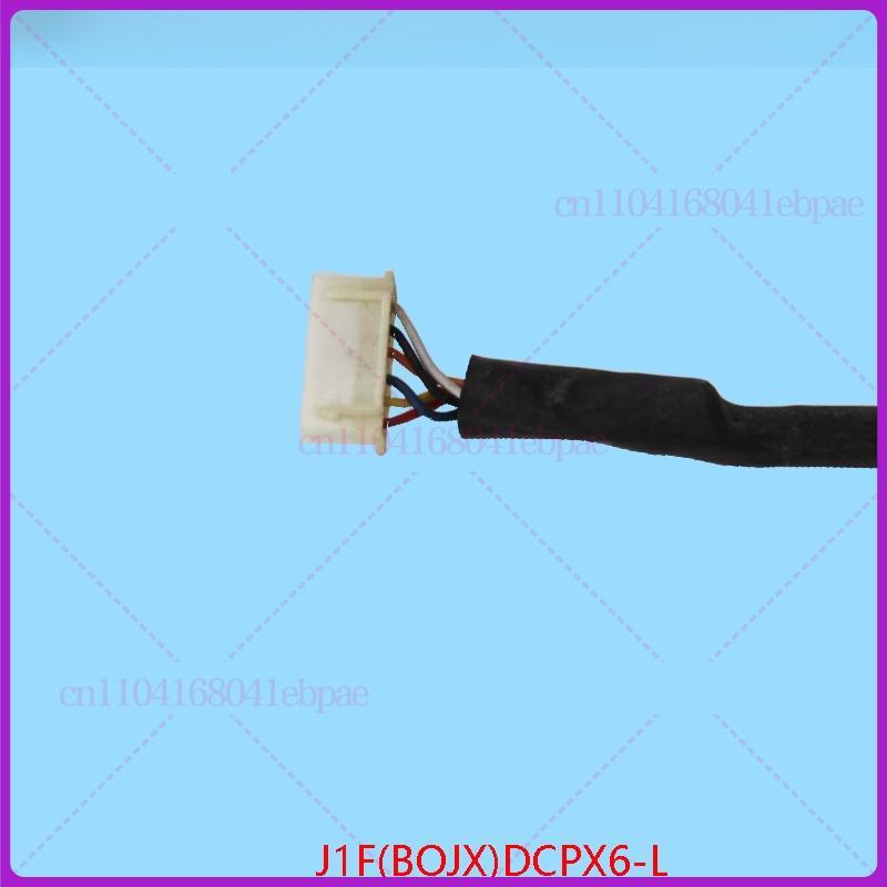 Used for Chigo Air Conditioner Indoor Hanging Temperature Display Panel J1F (BOJX) DCPX6-L G61222-01G 61