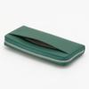 Jill Stuart RF Zipper Long Wallet "Melty" Women's Vivid Plate Thin JSLW4BT1 Green