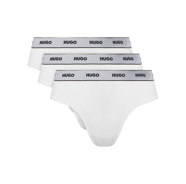 Комплект трусов HUGO Triplet Pack Briefs