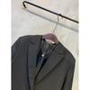 C S In The Room Women Gona baSiC One Button SIngle jaCket 3Color