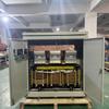 Three-phase Copper Dry Type High Power Transformer for Electroplating and Heating