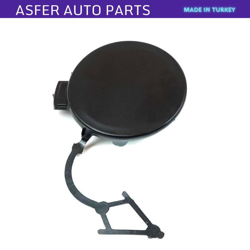 Front Bumper Towbar Cover For Golf Mk7 2013-2016 OEM 5G0807241