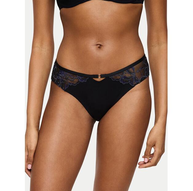 Бразильские трусы Triumph Wild Gardenia Florale EU 40
