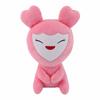 25cm Twice Plush Korean Super Star Plush Toy Cartoon Animal TWICE Momo Doll for Fans Girls Birthday Gifts