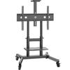 ONKRON TS1891-B TV Stand 50-90 Black