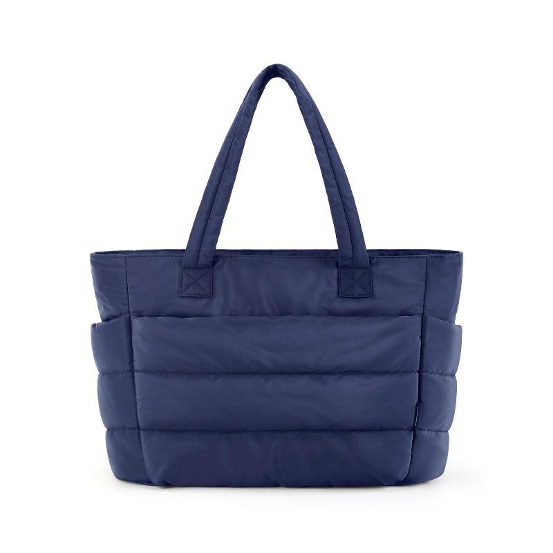 Tote bag women's hot-selling shoulder handbag large-capacity travel computer bag high-end tote bag women