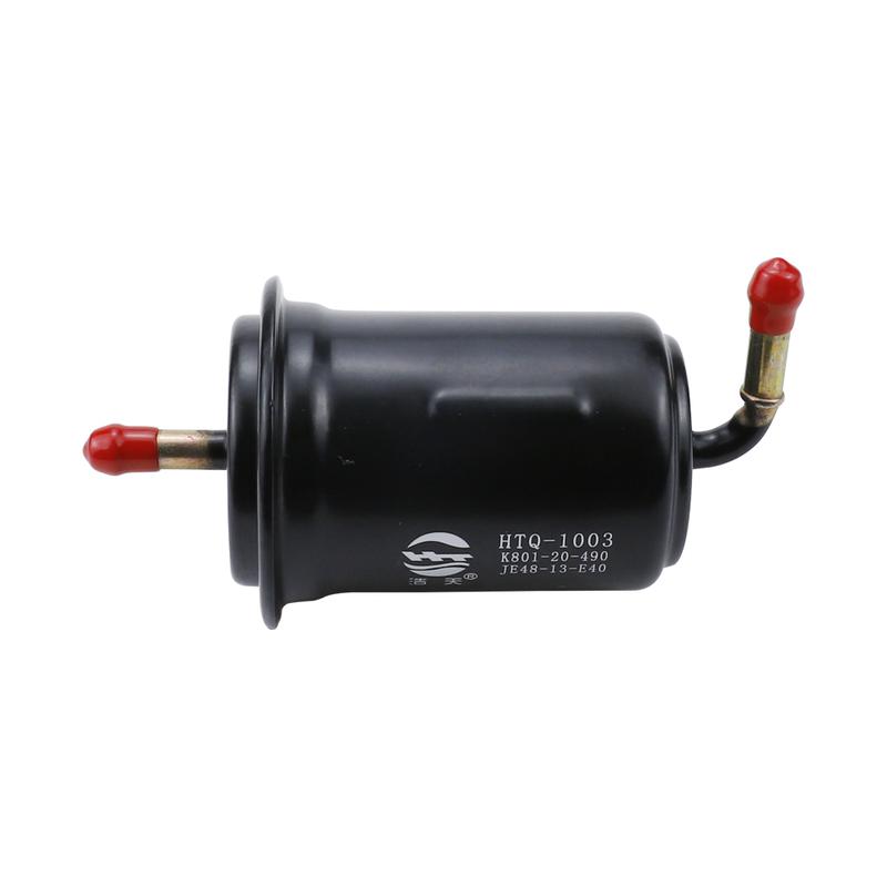 Fuel Filter For Fukuda Mompak 2.0L 2.4L 2011- Mazda 626 323 MX-3 Geely Unio Merrie Jinbei HIACE Xiali KIA SPORTAGE K80120490