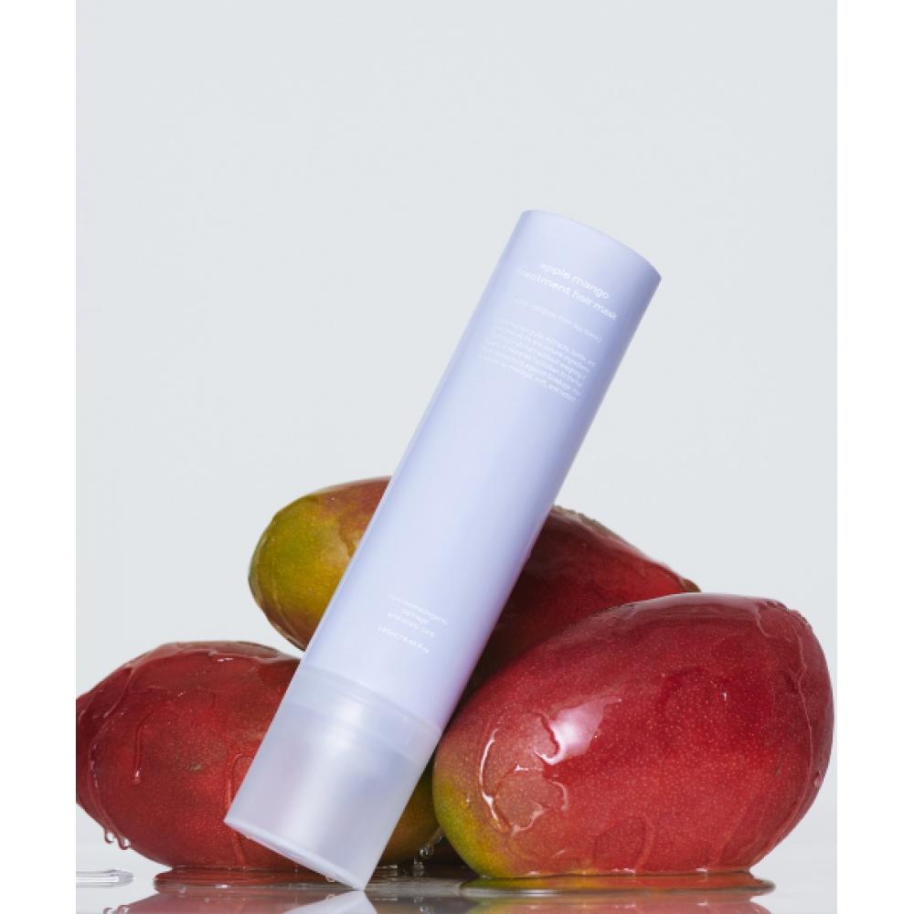 Glow Haarbehandlung Apfel Mango