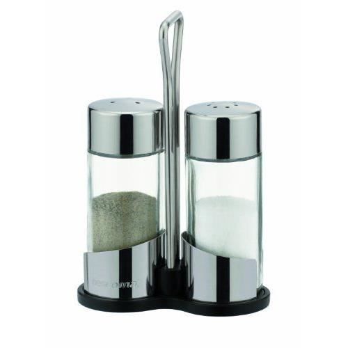 Tescoma Club Service Sel Et Poivre Import Grand…
