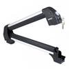 Roof Rack for Skis and Snowboards Short 570 Ssr-01S Amio-02590