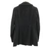 Paul Smith BLACK LABEL Made in Japan Zweireihige Wolljacke 40 Damen Gebraucht