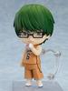 Nendoroid Kuroko's Basketball Midorima Shintaro Skala Nieskalowa Malowana Ruchoma Figurka ABS i PCV