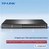 Tp-Link TL-SH6654GF Enterprise Layer 3 Switch