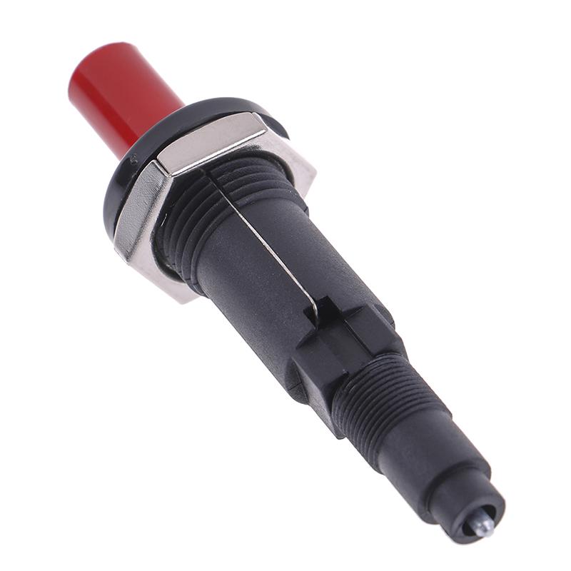 Piezo Spark Igniter Push Button Fireplace Gas Grill Stove Ligh Home