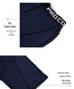 In-Stock Quick-Dry Anti-Chafe Compression Boxer Briefs for Fitness