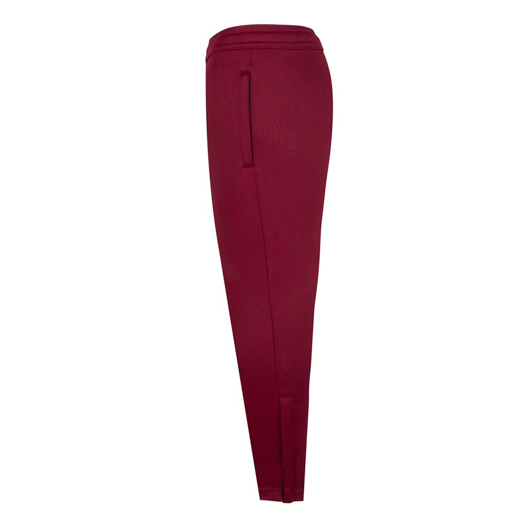 Finden & Hales Childrens/Kids Knitted Tracksuit Bottoms