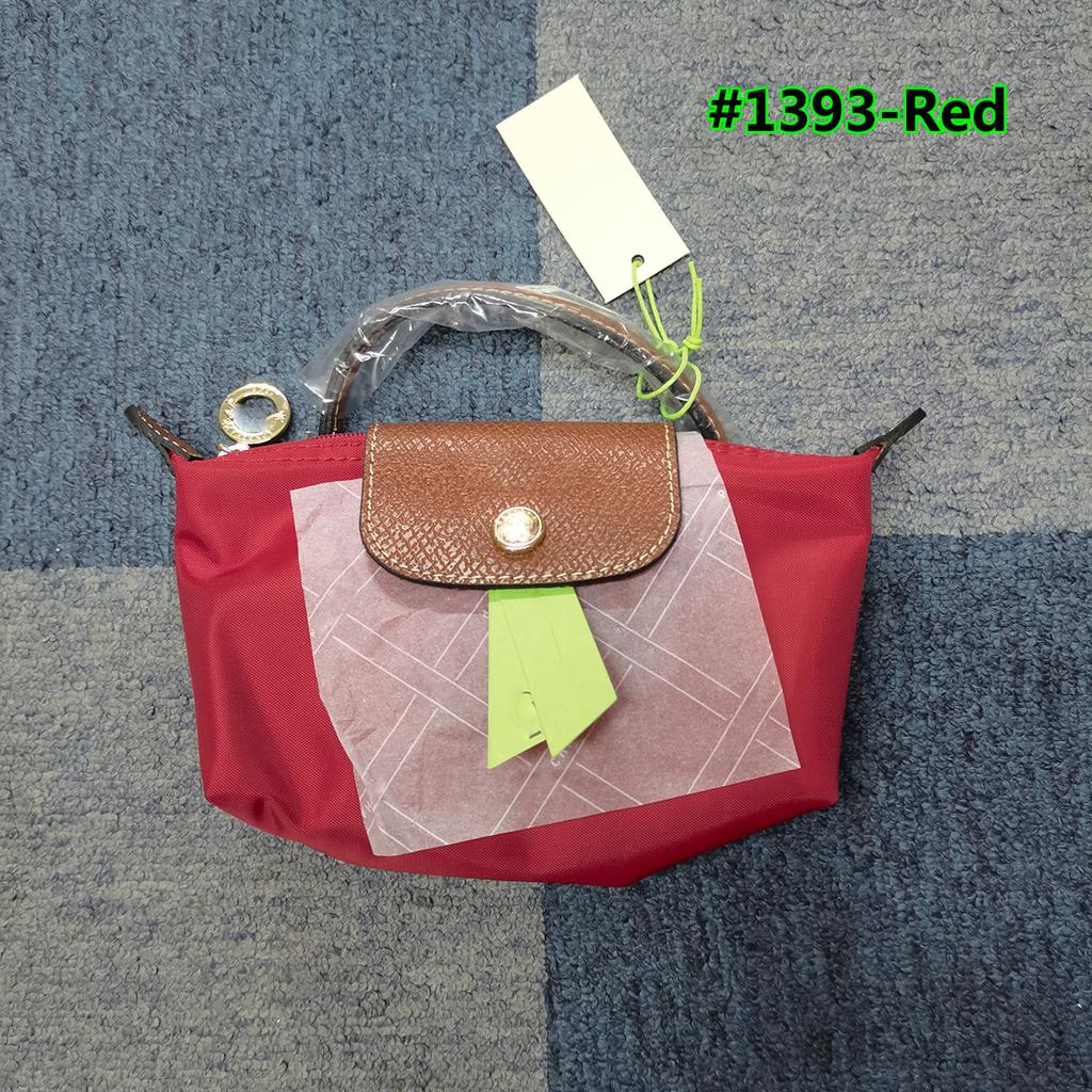 Mini Bags for Women Luxury Handbags Designer Women Messegner Crossbody Shoulder Bag Female Casual Tote Top-handle Bag 1393-2