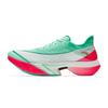 Anta C10 Pro Fashion Comfortable Non-Slip Breathable Low-Top Running Shoes Men Sneaker Red Green 112445574-4