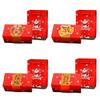 Christmas Popup Gift Box Surprise Fold Designs Paper For Holiday Party Decorations Holiday Accessories