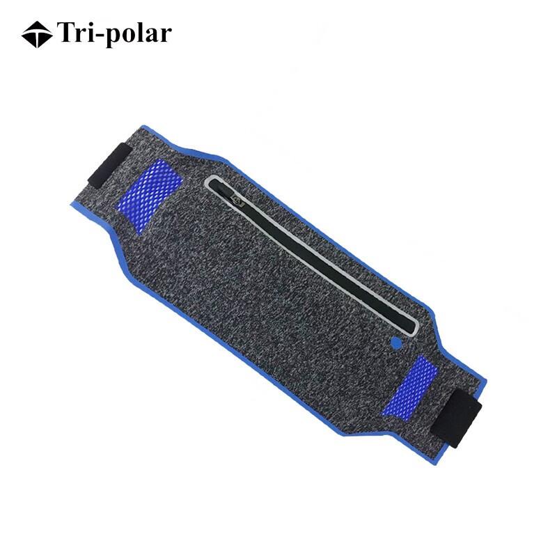 

Tri-polar Lightweight Outdoor Running Waist Pack