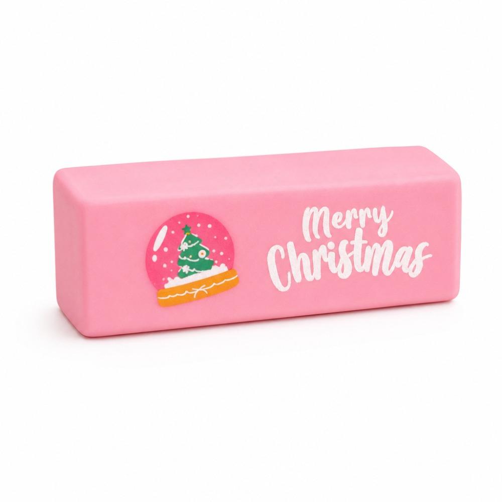 Sound Effects Butter Stick Squeezed Toy Crunchy Butter Stick Squishy Toy Children's Gifts