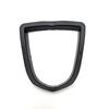 1pc for DFL Peugeot 09-13 408 Gear lever dust cover panel frame