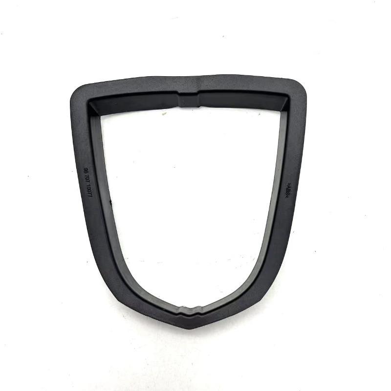 1pc for DFL Peugeot 09-13 408 Gear lever dust cover panel frame