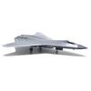 J50 1/144 Metal Alloy Airplane Model Home placement, collection and decoration Creative gift  Christmas Gift,